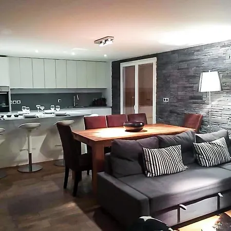 Apartment Boost Your Immo 190 / Bel Alp 3 *