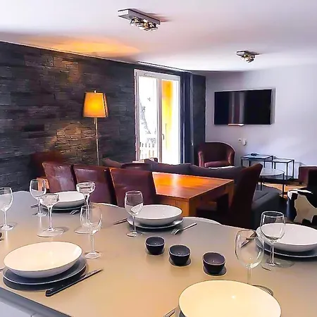 Boost Your Immo 190 / Bel Alp 3 Apartment