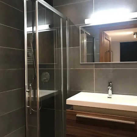 Apartment Boost Your Immo 190 / Bel Alp 3