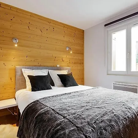 Boost Your Immo 190 / Bel Alp 3 Apartment Les Deux Alpes