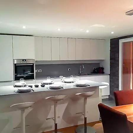 Apartment Boost Your Immo 190 / Bel Alp 3