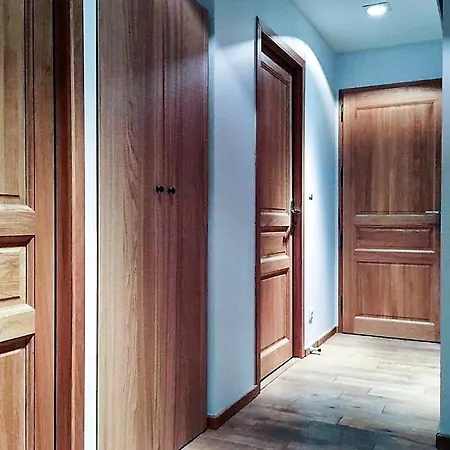 Apartment Boost Your Immo 190 / Bel Alp 3