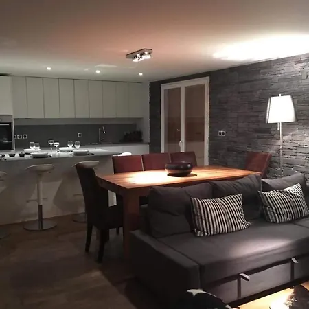Apartment Boost Your Immo 190 / Bel Alp 3