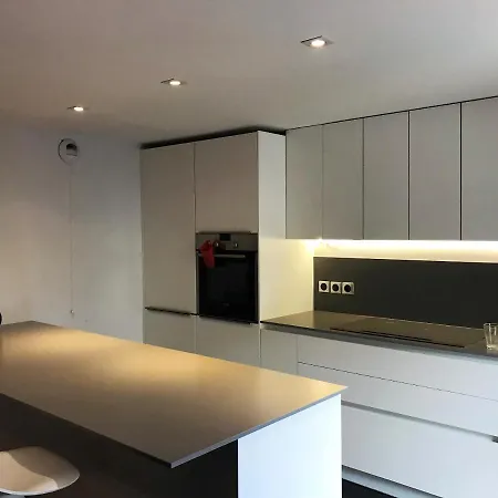 Boost Your Immo 190 / Bel Alp 3 Apartment