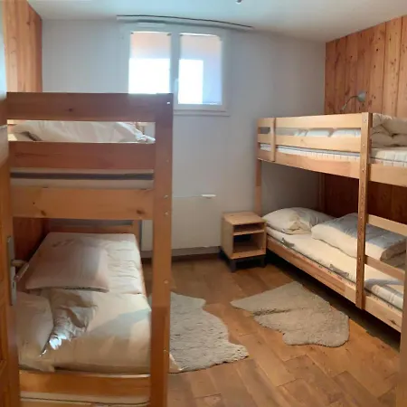 Boost Your Immo 190 / Bel Alp 3 Apartment *