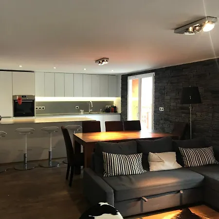 Apartment Boost Your Immo 190 / Bel Alp 3 *